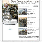 Bob Lorenz's Art Gallery