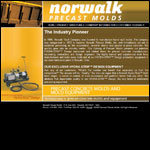 Norwalk Precast Molds